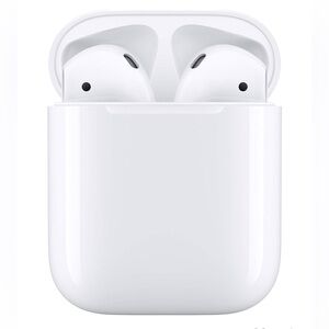 Apple AirPods (2nd Generation) Wireless Ear Buds